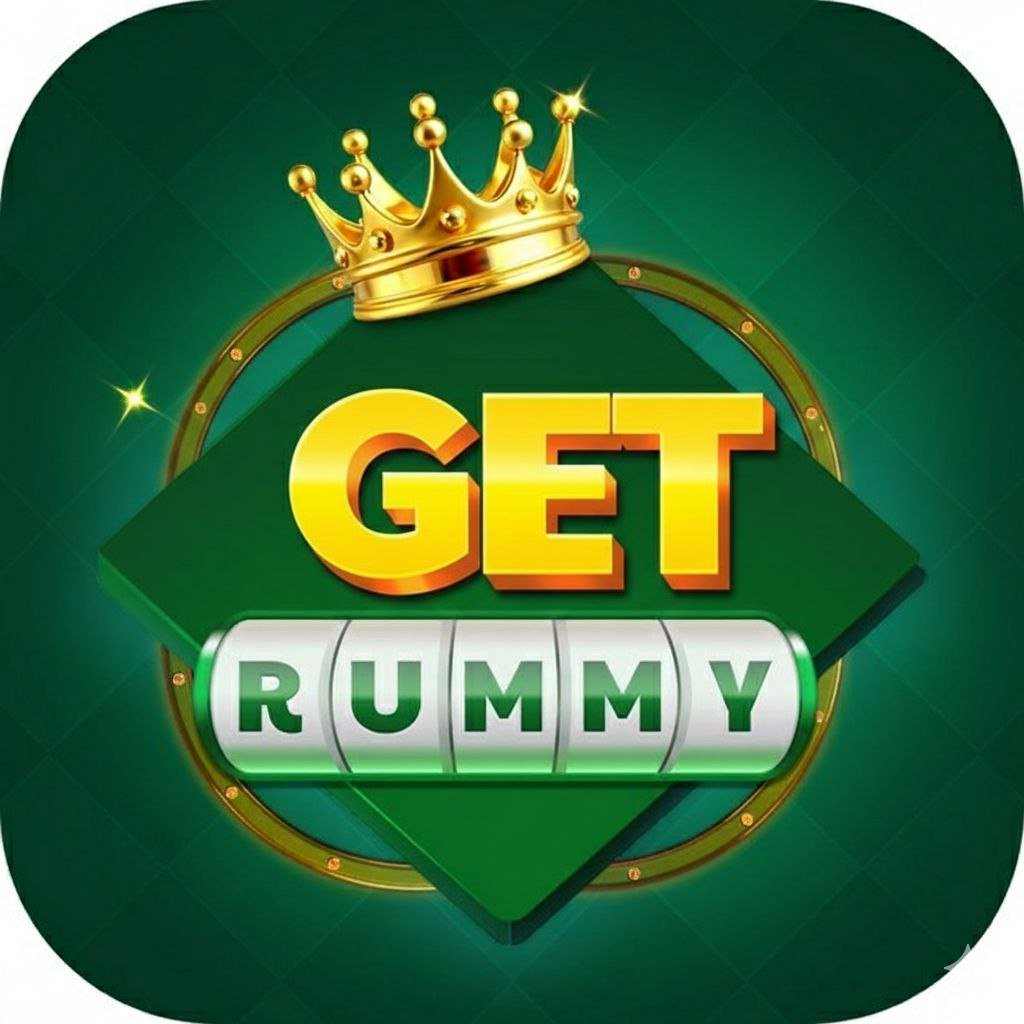 Get rummy Icon